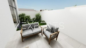 3 bedrooms Apartment in Yas Island, UAE No. 55398