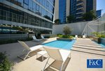 1 bedroom Apartment in Business Bay, UAE No. 554 - Image 14