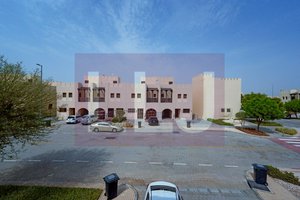 3 bedrooms Villa in Hydra Village, UAE No. 55407