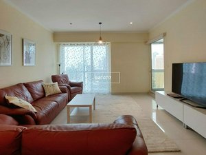 1 bedroom Apartment in Jumeirah Lake Towers, UAE No. 55432