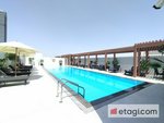 1 bedroom Apartment in Jumeirah Village Circle, UAE No. 55446 - Image 12