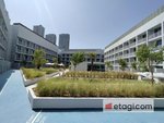 1 bedroom Apartment in Jumeirah Village Circle, UAE No. 55446 - Image 14