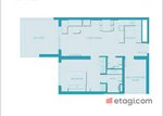 1 bedroom Apartment in Jumeirah Village Circle, UAE No. 55446 - Image 15
