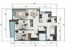 2 bedrooms Apartment in Al Majaz, UAE No. 55448 - Image 24