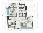 2 bedrooms Apartment in Al Majaz, UAE No. 55448 - Image 26