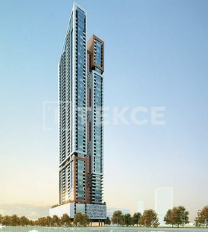 3 bedrooms Apartment in Al Majaz, UAE No. 55449