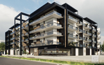 1 bedroom Apartment in Dubai, UAE No. 55452 - apartment in Dubai