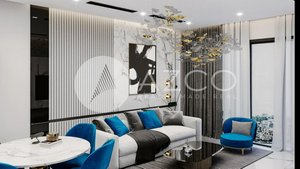 1 bedroom Apartment in Jumeirah Village Circle, UAE No. 55461
