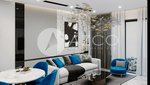 1 bedroom Apartment in Jumeirah Village Circle, UAE No. 55461 - apartment in Dubai