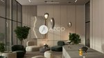 1 bedroom Apartment in Jumeirah Village Circle, UAE No. 55476 - apartment in Dubai