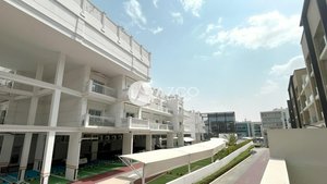 1 bedroom Apartment in Arjan, UAE No. 55477