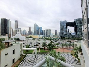 3 bedrooms Apartment in Business Bay, UAE No. 55482