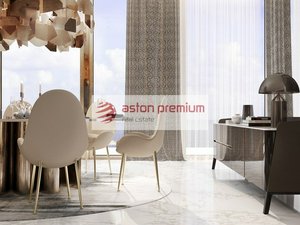 1 bedroom Apartment in Dubai, UAE No. 55483