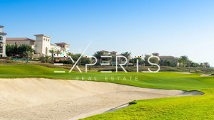 3 bedrooms Townhouse in Saadiyat Island, UAE No. 55487