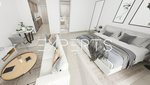 47.8m² Apartment in Yas Island, UAE No. 55490 - Image 2