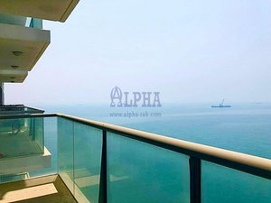 1 bedroom Apartment in Al Marjan Island, UAE No. 55491