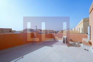 3 bedrooms Villa in Hydra Village, UAE No. 55493