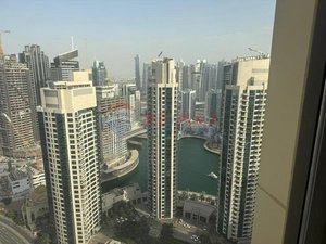 4 bedrooms Apartment in Jumeirah Beach Residence, UAE No. 55497