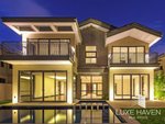 5 bedrooms Villa in Jumeirah Golf Estates, UAE No. 55511 - Image 6