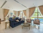 5 bedrooms Villa in Jumeirah Golf Estates, UAE No. 55511 - Image 14