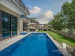 5 bedrooms Villa in Jumeirah Golf Estates, UAE No. 55511 - Image 22