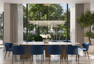 5 bedrooms Villa in Dubai Hills Estate, UAE No. 55512