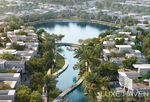 5 bedrooms Villa in Dubai Hills Estate, UAE No. 55512 - Image 2