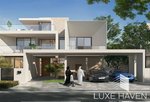 5 bedrooms Villa in Dubai Hills Estate, UAE No. 55512 - Image 3