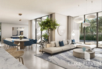 5 bedrooms Villa in Dubai Hills Estate, UAE No. 55512 - Image 4