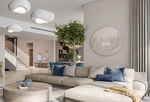 5 bedrooms Villa in Dubai Hills Estate, UAE No. 55512 - Image 8