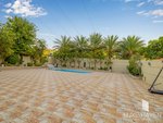 4 bedrooms Villa in Jumeirah Park, UAE No. 55513 - Image 20