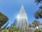 1 bedroom Apartment in Downtown Dubai (Downtown Burj Dubai), UAE No. 55514 - Image 14