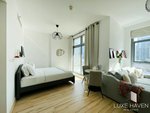 46.08m² Apartment in Downtown Dubai (Downtown Burj Dubai), UAE No. 55516 - Image 8