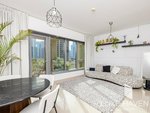 1 bedroom Apartment in Downtown Dubai (Downtown Burj Dubai), UAE No. 55517 - apartment in Dubai