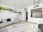 1 bedroom Apartment in Downtown Dubai (Downtown Burj Dubai), UAE No. 55517 - Image 2