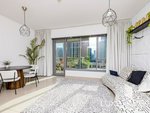 1 bedroom Apartment in Downtown Dubai (Downtown Burj Dubai), UAE No. 55517 - Image 3
