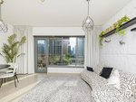 1 bedroom Apartment in Downtown Dubai (Downtown Burj Dubai), UAE No. 55517 - Image 9