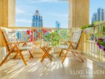 1 bedroom Apartment in Downtown Dubai (Downtown Burj Dubai), UAE No. 55517 - Image 11
