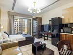 48.5m² Apartment in Downtown Dubai (Downtown Burj Dubai), UAE No. 55519 - apartment in Dubai