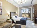 48.5m² Apartment in Downtown Dubai (Downtown Burj Dubai), UAE No. 55519 - Image 3