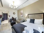 48.5m² Apartment in Downtown Dubai (Downtown Burj Dubai), UAE No. 55519 - Image 4
