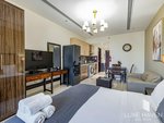 48.5m² Apartment in Downtown Dubai (Downtown Burj Dubai), UAE No. 55519 - Image 6