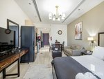 48.5m² Apartment in Downtown Dubai (Downtown Burj Dubai), UAE No. 55519 - Image 8