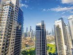 48.5m² Apartment in Downtown Dubai (Downtown Burj Dubai), UAE No. 55519 - Image 10