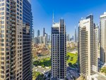 48.5m² Apartment in Downtown Dubai (Downtown Burj Dubai), UAE No. 55519 - Image 11
