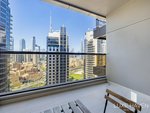 48.5m² Apartment in Downtown Dubai (Downtown Burj Dubai), UAE No. 55519 - Image 12