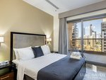 48.5m² Apartment in Downtown Dubai (Downtown Burj Dubai), UAE No. 55519 - Image 13