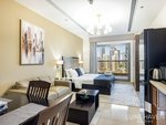 48.5m² Apartment in Downtown Dubai (Downtown Burj Dubai), UAE No. 55519 - Image 21
