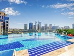 48.5m² Apartment in Downtown Dubai (Downtown Burj Dubai), UAE No. 55519 - Image 25