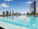 48.5m² Apartment in Downtown Dubai (Downtown Burj Dubai), UAE No. 55519 - Image 26
